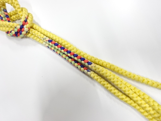 Japanese Kimono / Accessories Silk